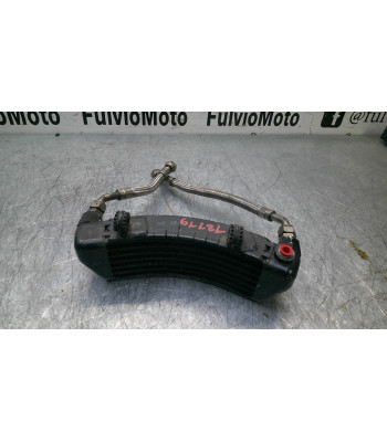Radiateur d'huile DUCATI 999 - 2005