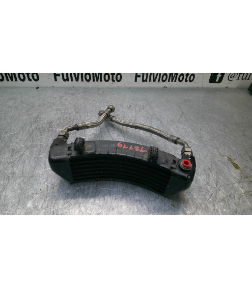 Radiateur d'huile DUCATI 999 - 2005 Radiateur d'huile DUCATI 999 - 2005