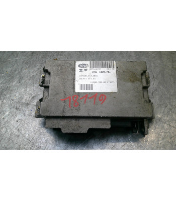 Boitier CDI DUCATI ST4 - 1999