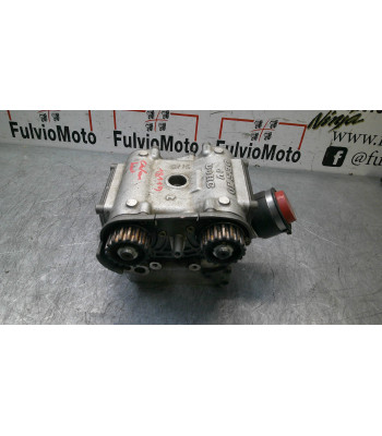 Culasse Arrière DUCATI ST4 - 1999