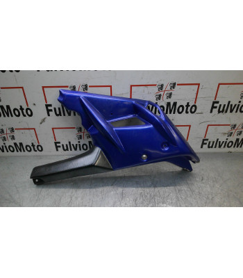 Ecope Droit SUZUKI SVS 1000 - 2004
