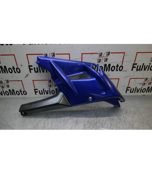 Ecope Droit SUZUKI SVS 1000 - 2004