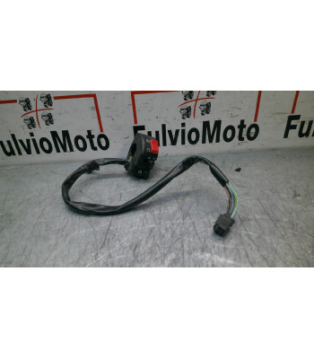 Commodo Droit SUZUKI SVS 1000 - 2004