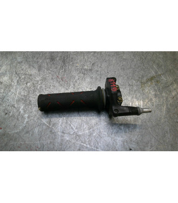 Commande de gaz DUCATI 999 - 2005