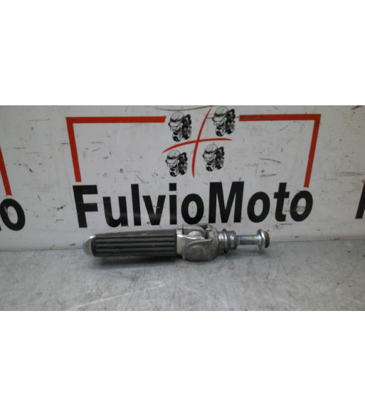 Cale-pieds Droit SUZUKI SVS 1000 - 2004