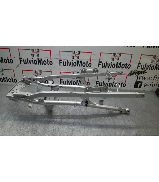Boucle arrière SUZUKI SVS 1000 - 2004
