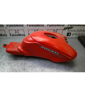 Réservoir DUCATI 999 - 2005