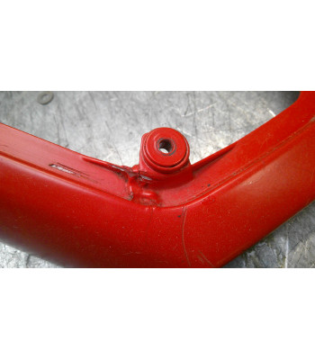 Coque arrière DUCATI 999 - 2005