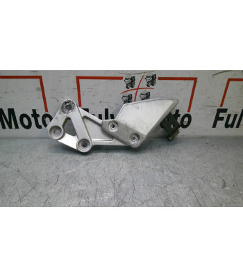Platine repose pied Droit SUZUKI SVS 1000 - 2004