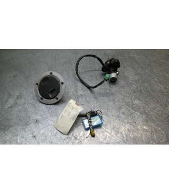 Kit serrure complet SUZUKI SVS 1000 - 2004