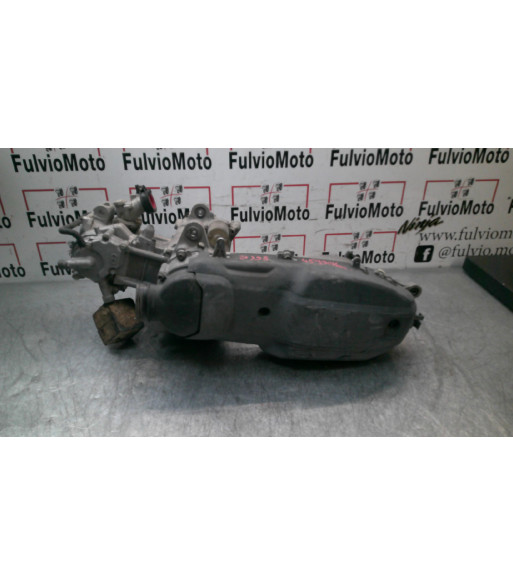 Moteur YAMAHA X-MAX 125 - 2007 Moteur YAMAHA X-MAX 125 - 2007