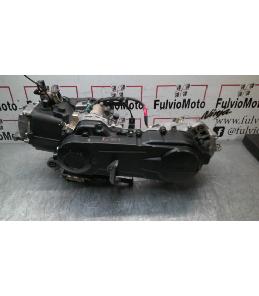 Moteur KYMCO SUPER 8 50 - 2022 Moteur KYMCO SUPER 8 50 - 2022