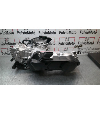 Moteur YAMAHA tricity 125 - 2024