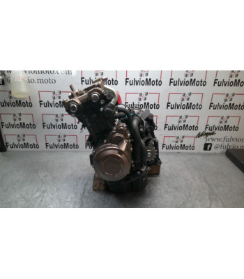 Moteur HONDA CBR 500 - 2016