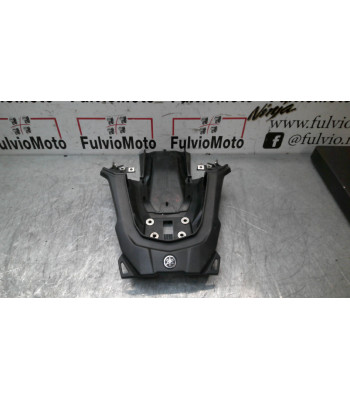 Passage de roue YAMAHA Tracer 700 - 2019