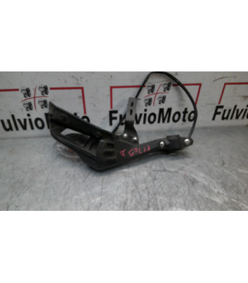 Protège main Droit YAMAHA Tracer 700 - 2019
