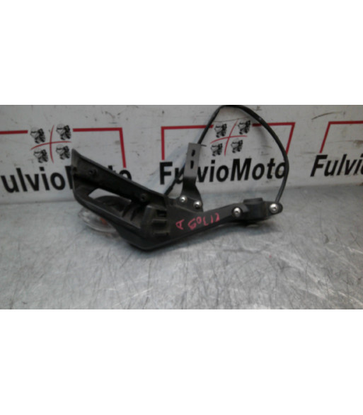 Protège main Droit YAMAHA Tracer 700 - 2019