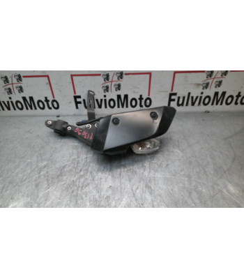 Protège main Gauche YAMAHA Tracer 700 - 2019
