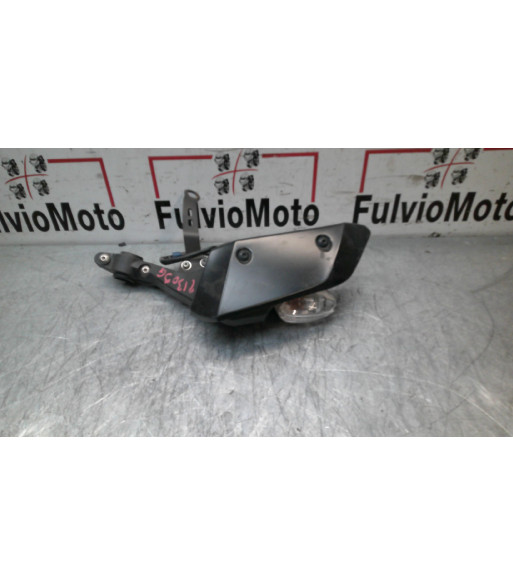 Protège main Gauche YAMAHA Tracer 700 - 2019