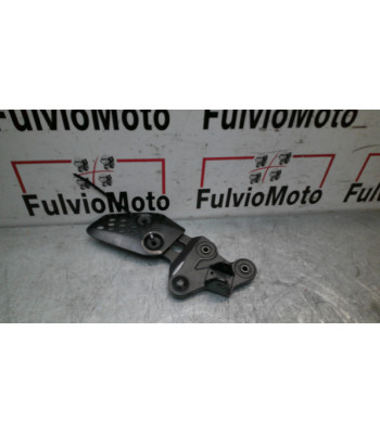 Platine repose pied Avant Droit YAMAHA Tracer 700 - 2019