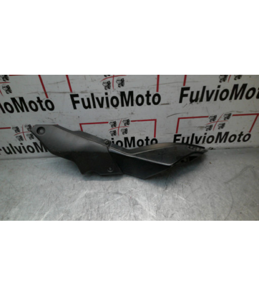 Flanc de selle Gauche YAMAHA Tracer 700 - 2019