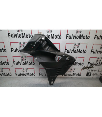 Flanc de reservoir Gauche YAMAHA Tracer 700 - 2019