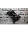 Flanc de reservoir Gauche YAMAHA Tracer 700 - 2019