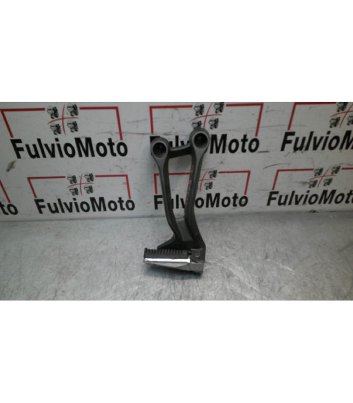 Platine repose pied Arrière Droit YAMAHA Tracer 700 - 2019