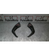 Barre maintien passager Paire YAMAHA Tracer 700 - 2019