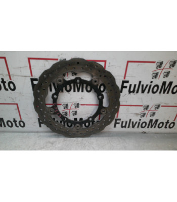 Disque de frein Avant Gauche YAMAHA Tracer 700 - 2019