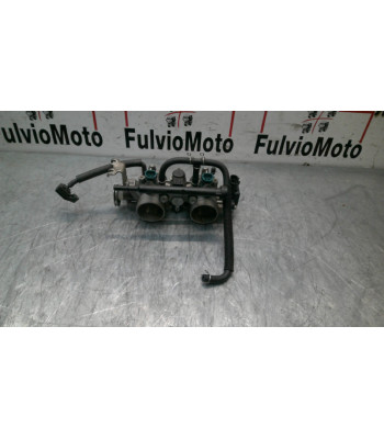 Rampe d'injection YAMAHA Tracer 700 - 2019