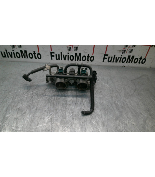 Rampe d'injection YAMAHA Tracer 700 - 2019