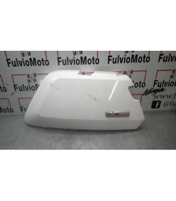 Flanc de selle Gauche NIU N1S ELECTRIQUE - 2020