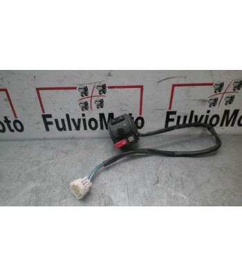 Commodo Gauche NIU N1S ELECTRIQUE - 2020