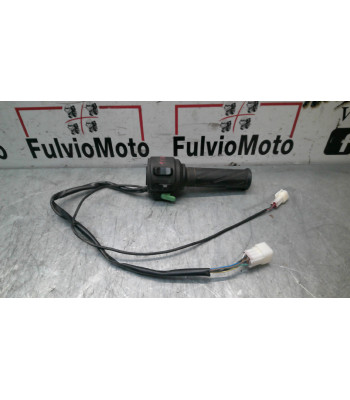 Commodo Droit NIU N1S ELECTRIQUE - 2020