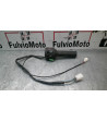 Commodo Droit NIU N1S ELECTRIQUE - 2020