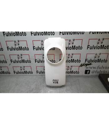 Face avant NIU N1S ELECTRIQUE - 2020