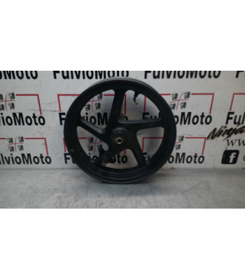 Jante Avant NIU N1S ELECTRIQUE - 2020