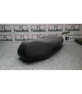 Selle NIU N1S ELECTRIQUE - 2020