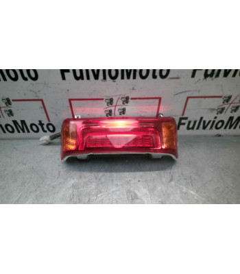 Feu NIU N1S ELECTRIQUE - 2020