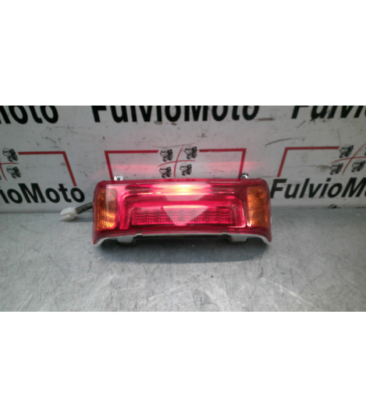 Feu NIU N1S ELECTRIQUE - 2020