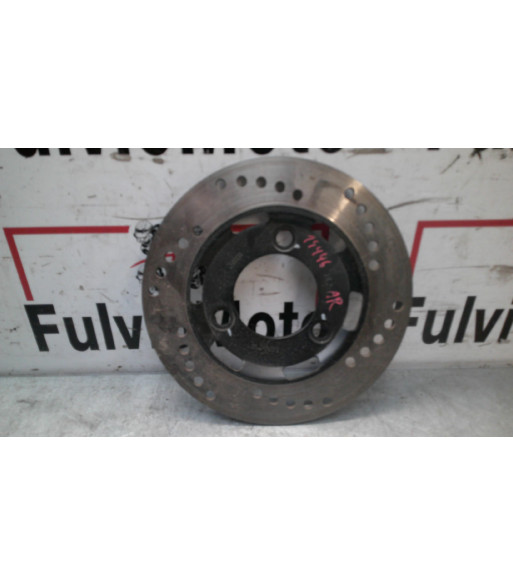 Disque de frein Arrière NIU N1S ELECTRIQUE - 2020