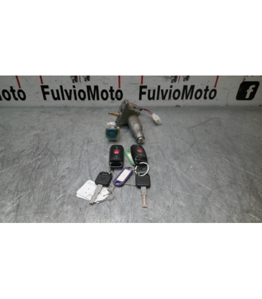 Kit serrure complet NIU N1S ELECTRIQUE - 2020