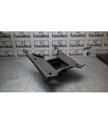 Marche-pied Paire KYMCO LIKE 125 - 2016