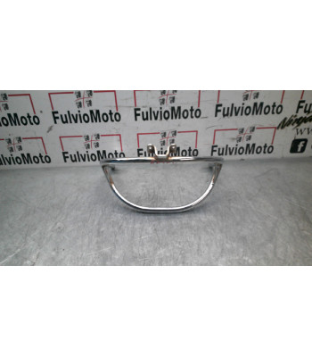 Barre maintien passager Paire KYMCO LIKE 125 - 2016