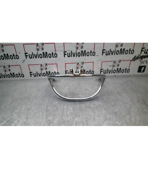 Barre maintien passager Paire KYMCO LIKE 125 - 2016
