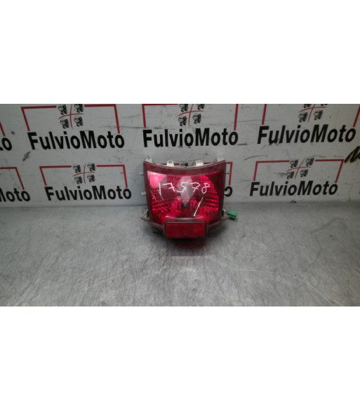 Feu Paire KYMCO LIKE 125 - 2016