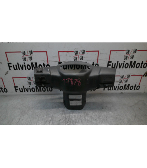 Entourage de tableau de bord Paire KYMCO LIKE 125 - 2016