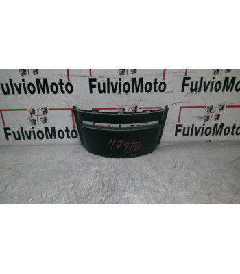 Couvercle central Paire KYMCO LIKE 125 - 2016
