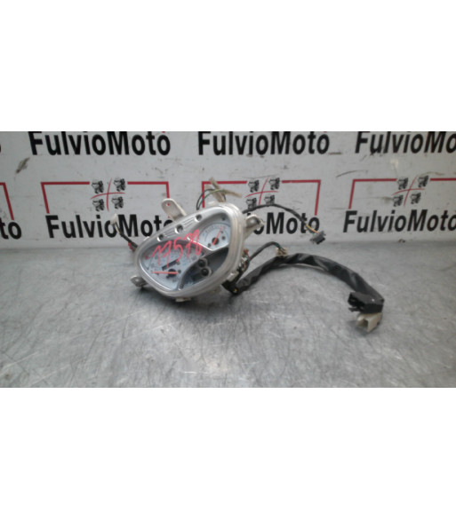 Compteur Paire KYMCO LIKE 125 - 2016